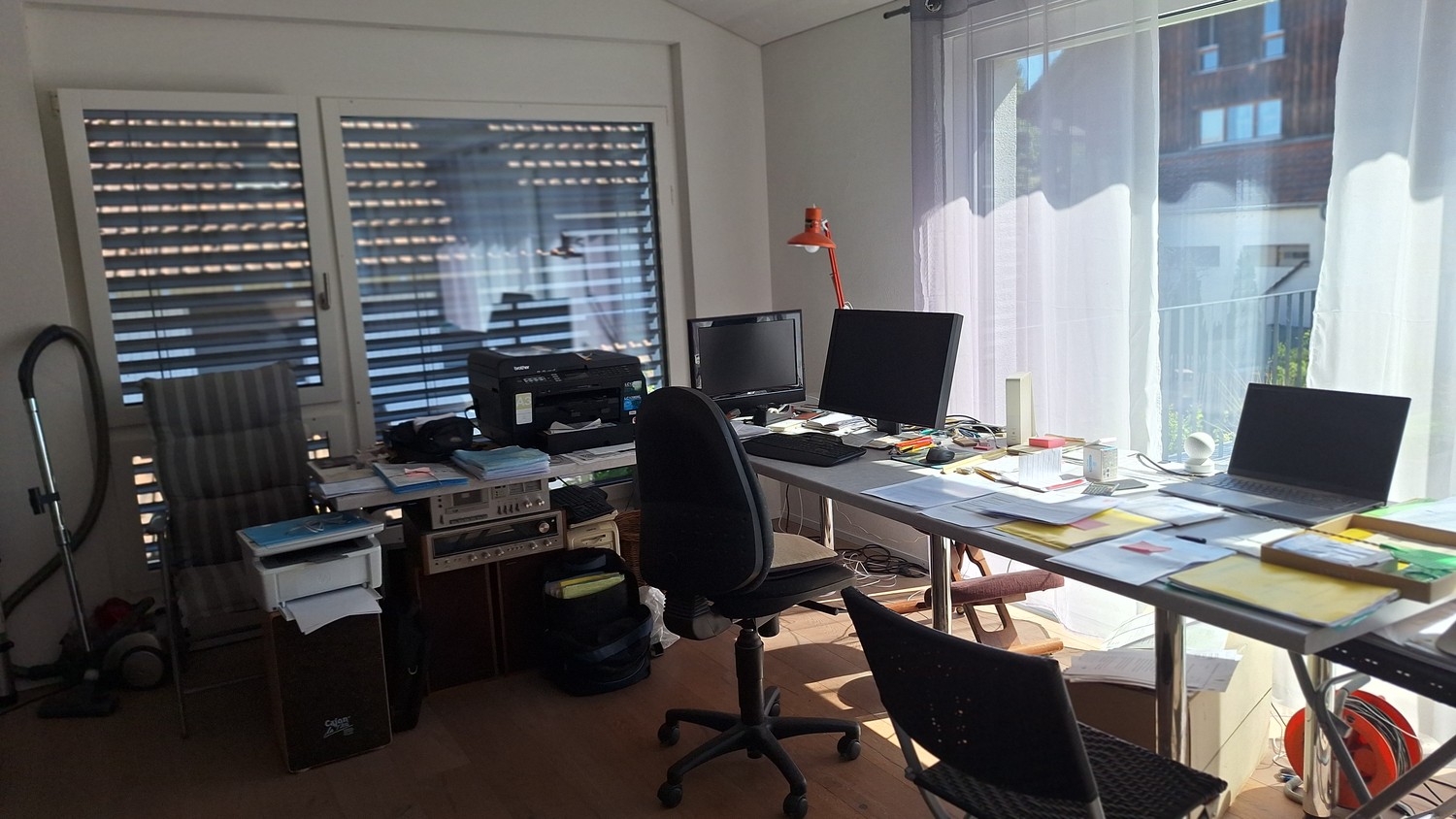 Maison individuelle de 3 ½ pièces, photo 7 sur 10