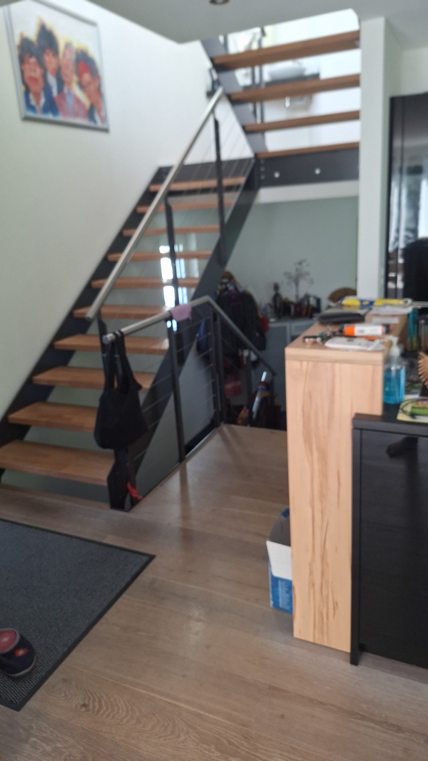 Maison individuelle de 3 ½ pièces, photo 4 sur 10