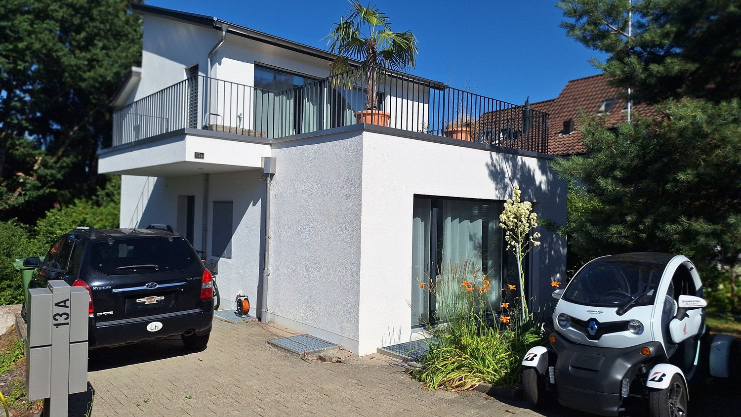 Maison individuelle de 3 ½ pièces, photo 2 sur 10
