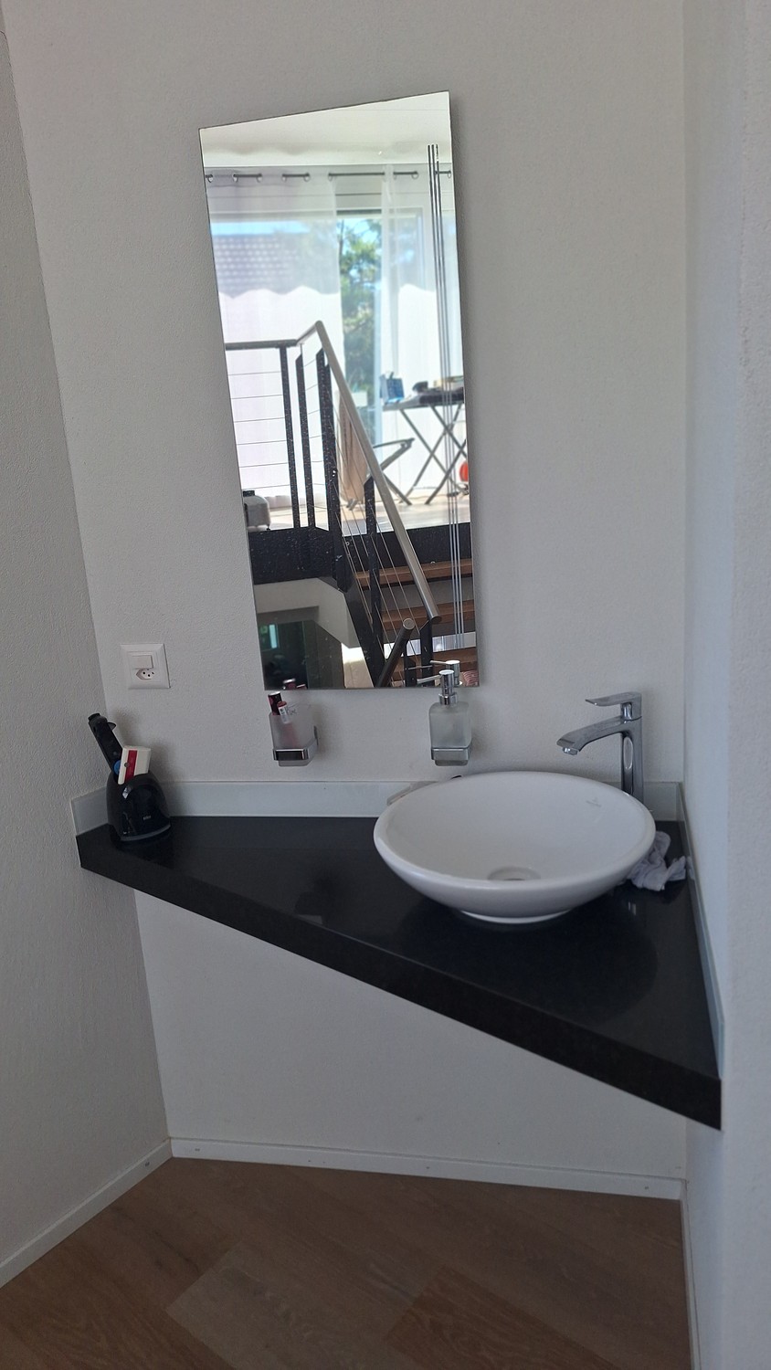 Maison individuelle de 3 ½ pièces, photo 9 sur 10