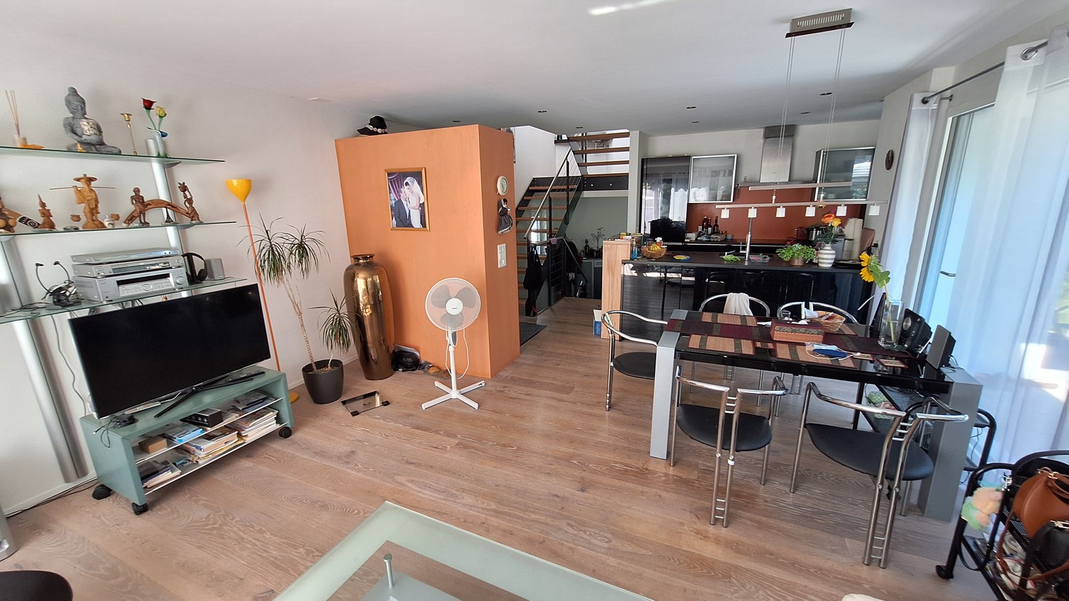 Maison individuelle de 3 ½ pièces, photo 1 sur 10