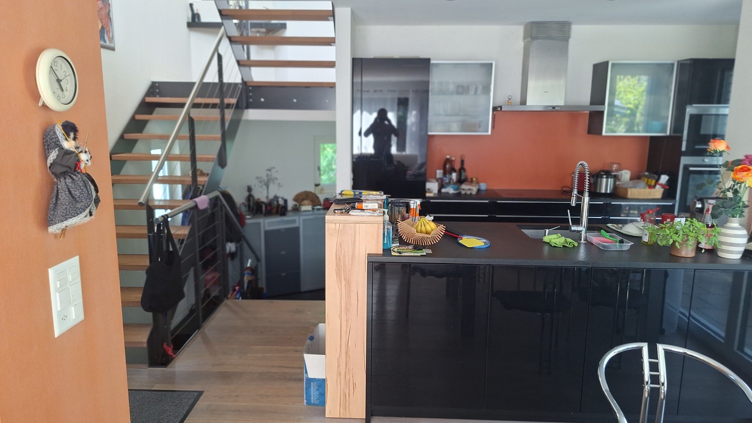 Maison individuelle de 3 ½ pièces, photo 3 sur 10