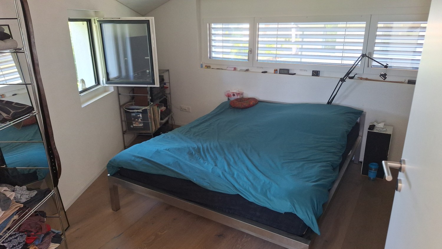 Maison individuelle de 3 ½ pièces, photo 8 sur 10