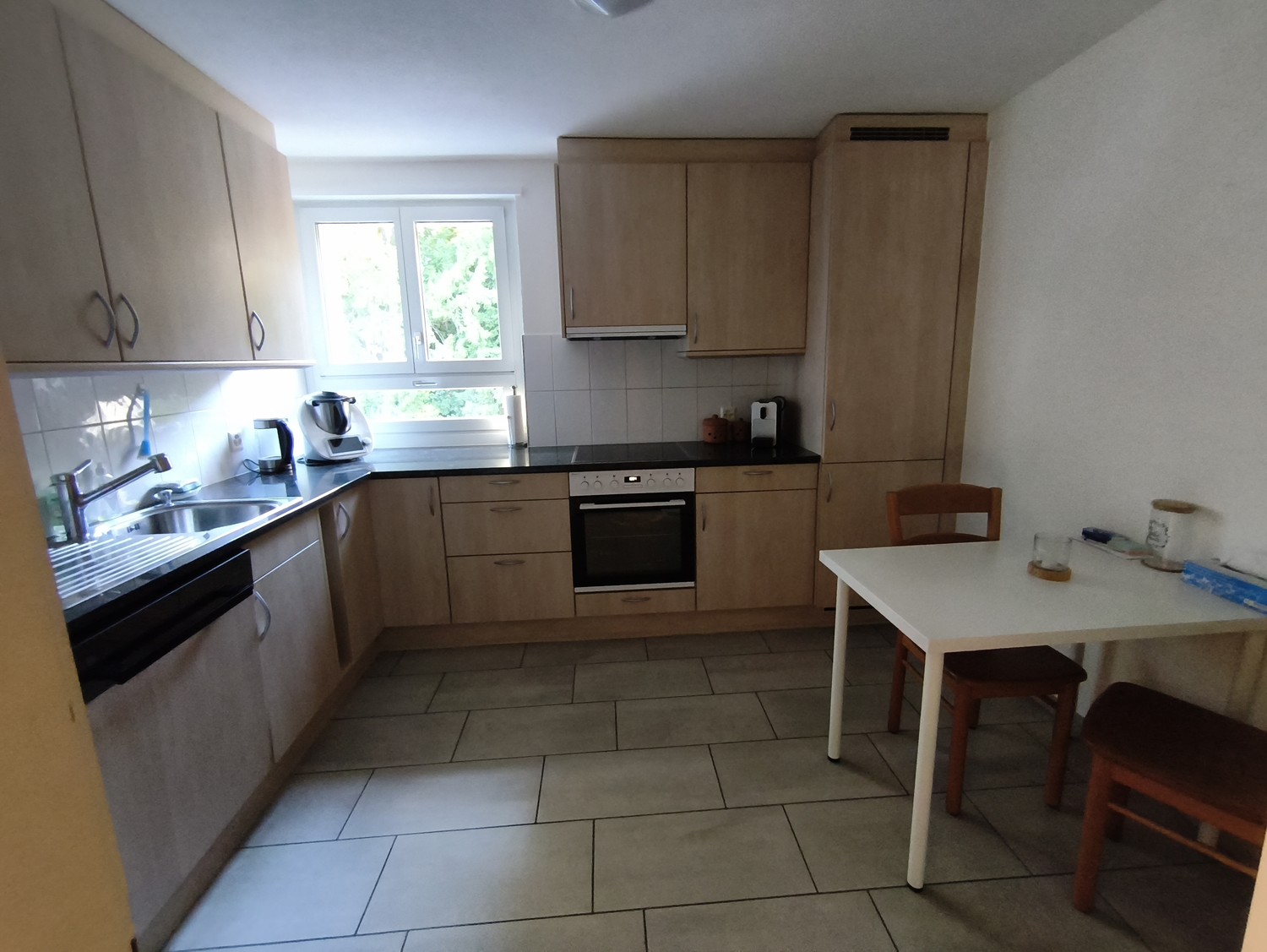 Appartement de 4 ½ pièces