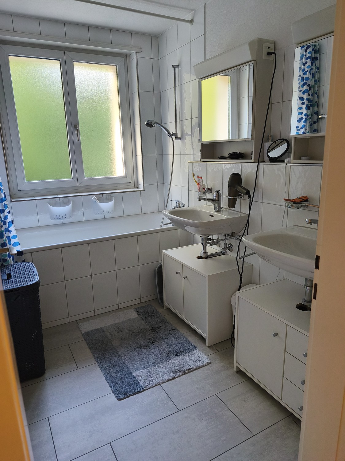 Appartement de 4 ½ pièces