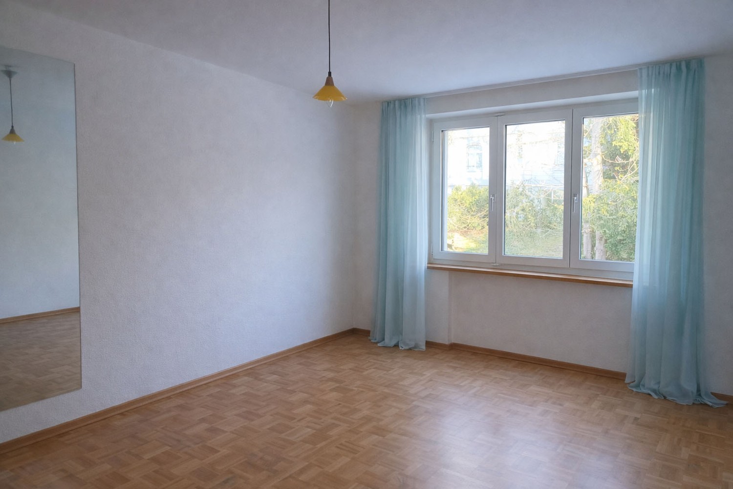 Appartement de 4 ½ pièces