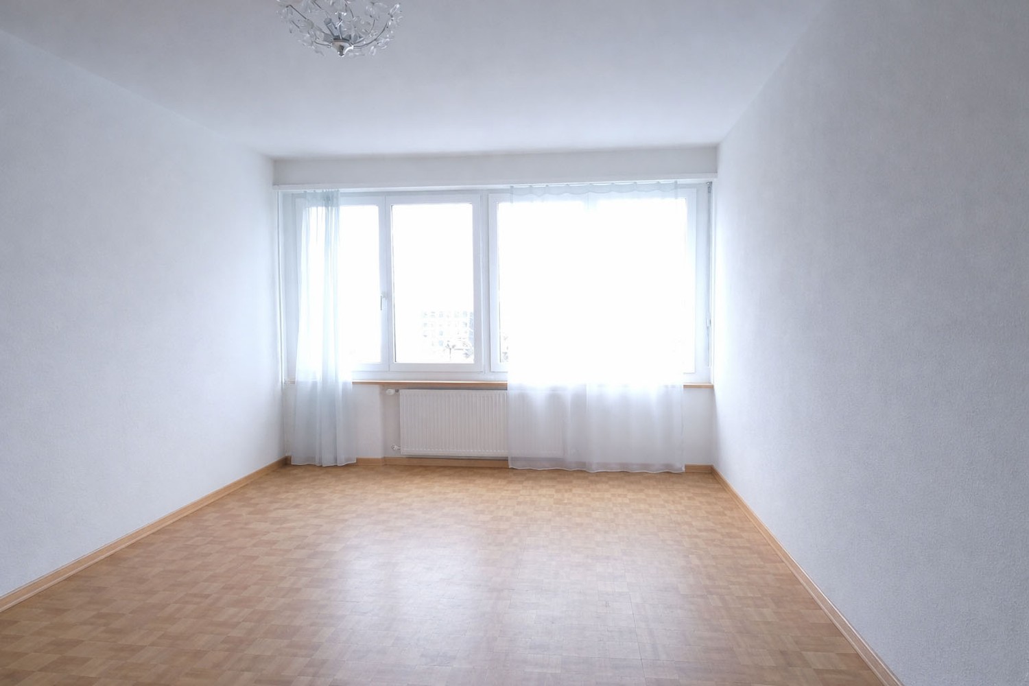 Appartement de 4 ½ pièces