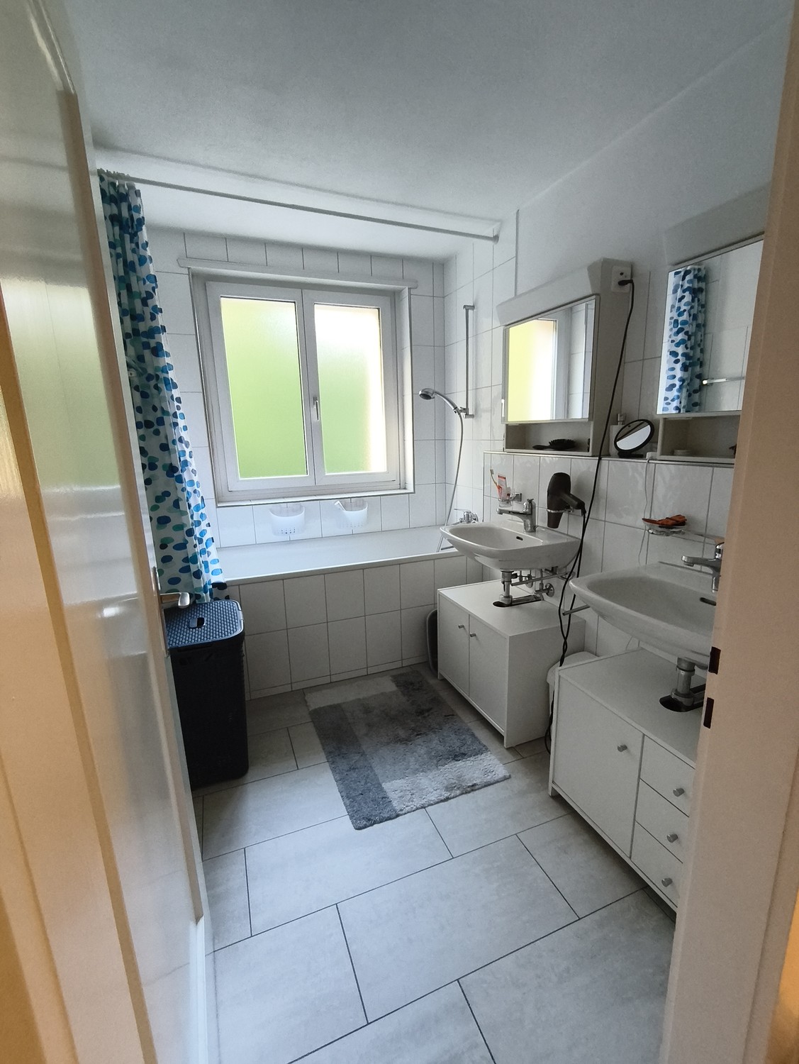 Appartement de 4 ½ pièces