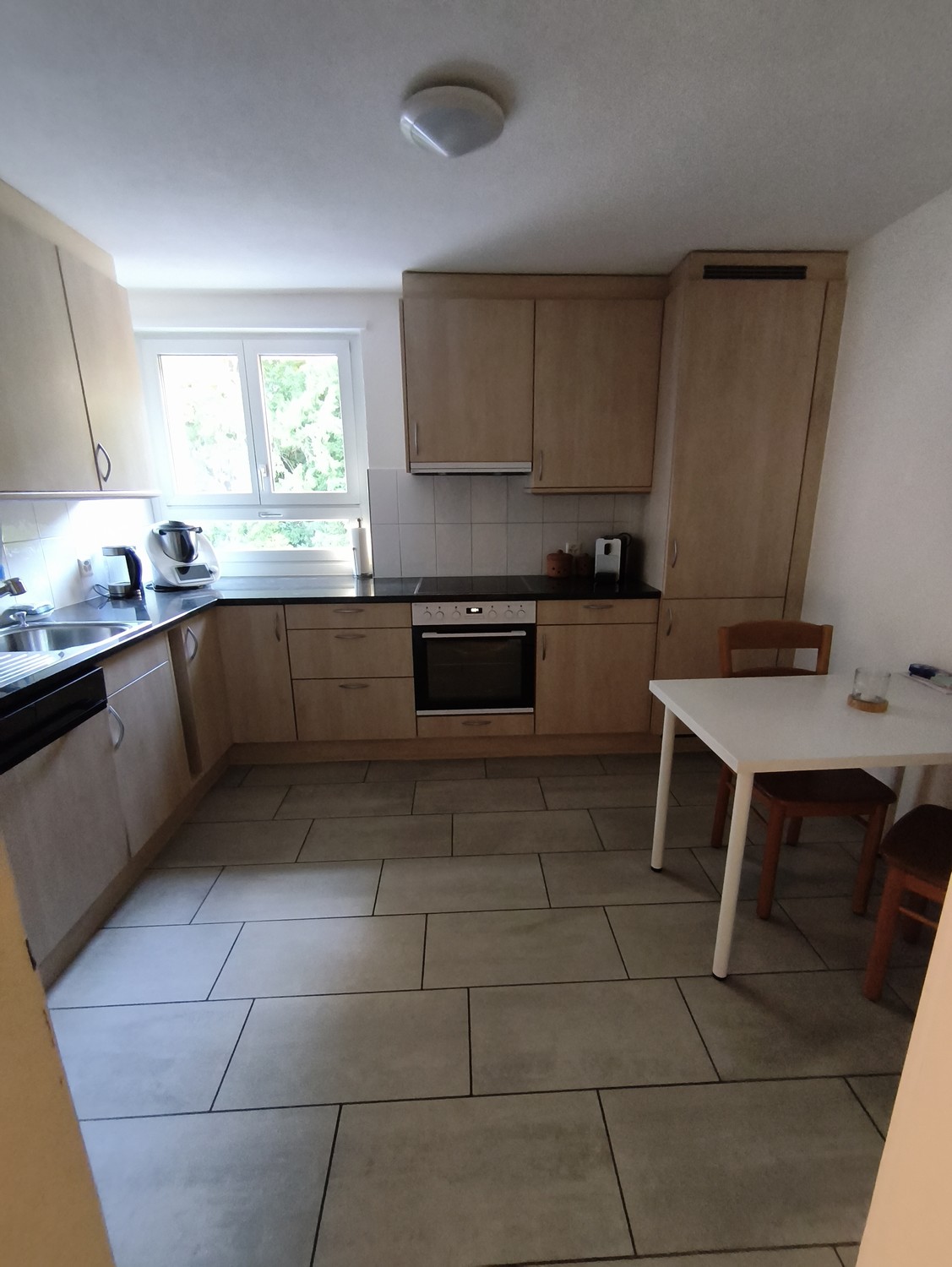 Appartement de 4 ½ pièces