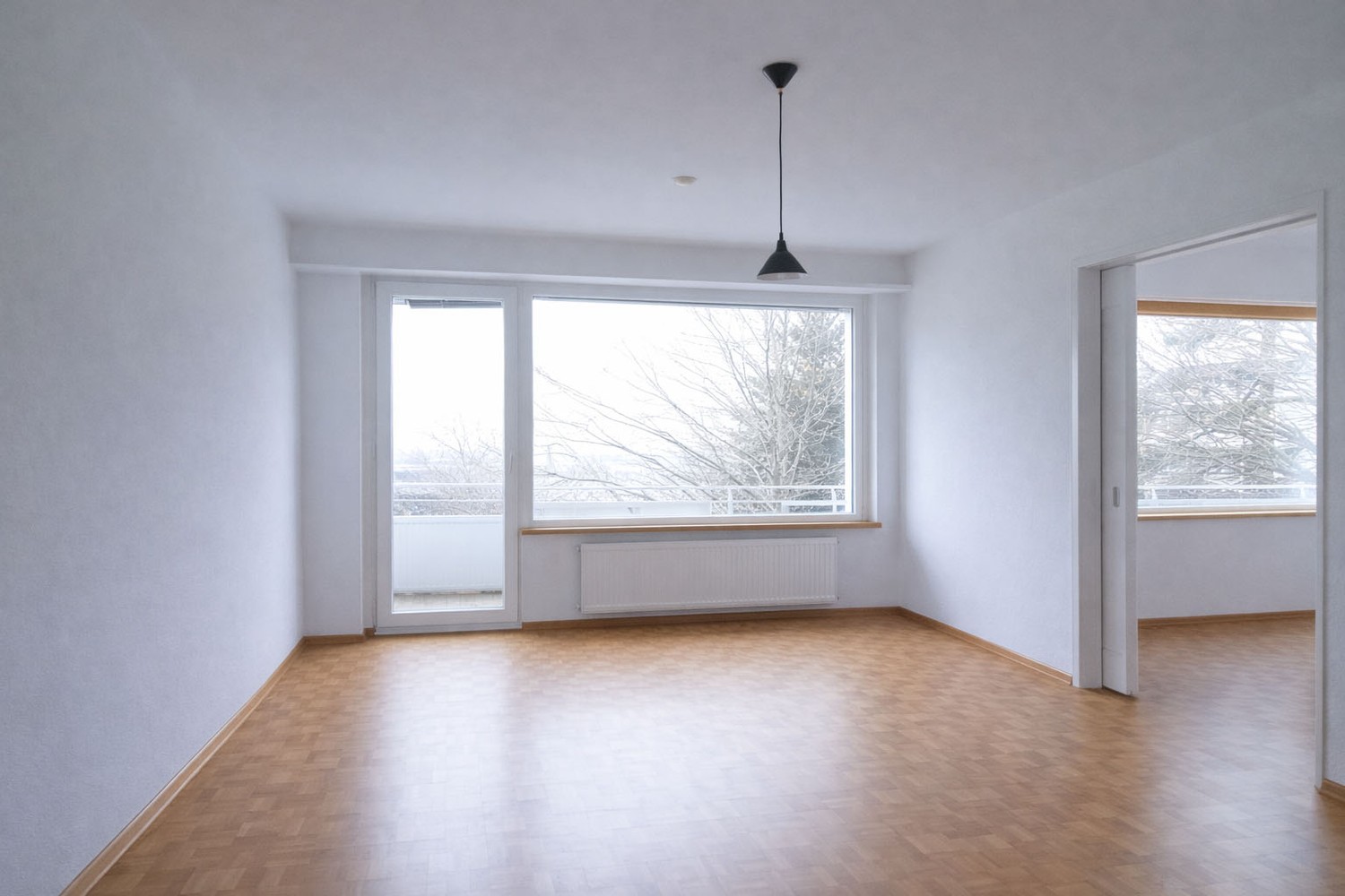 Appartement de 4 ½ pièces