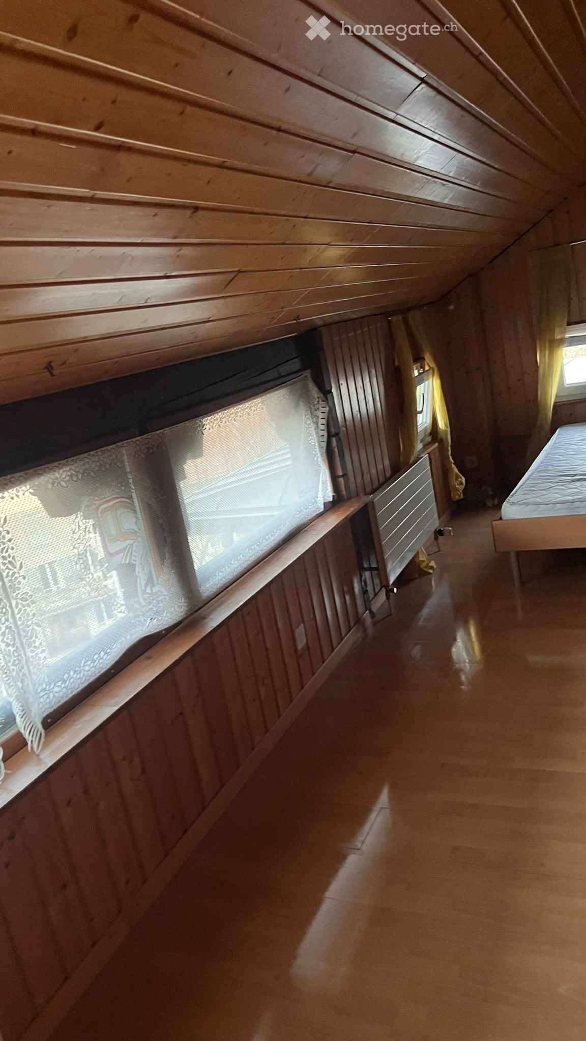 1 room single room