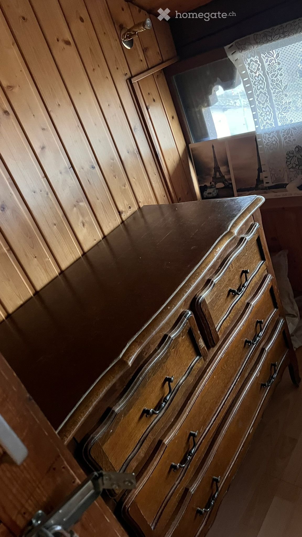 1 room single room