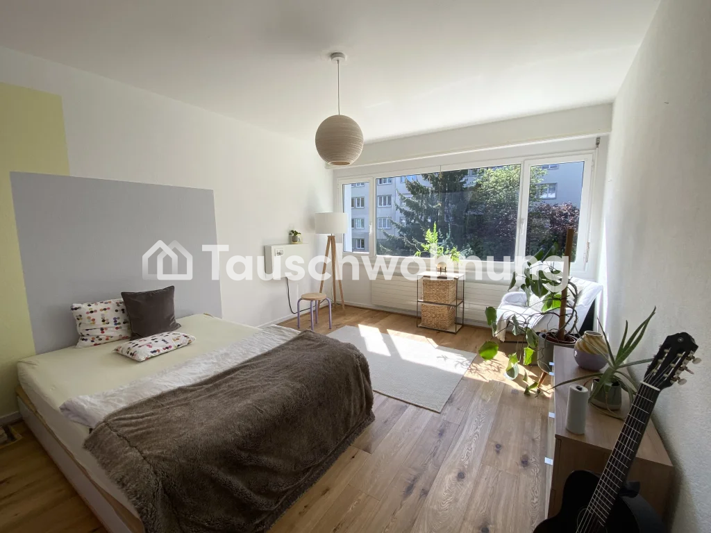 Appartement de 1 ½ pièces, photo 1 sur 4