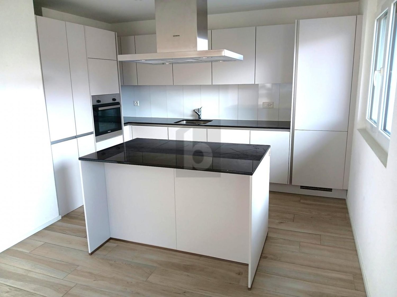 4 ½ rooms apartment, photo 3 sur 4