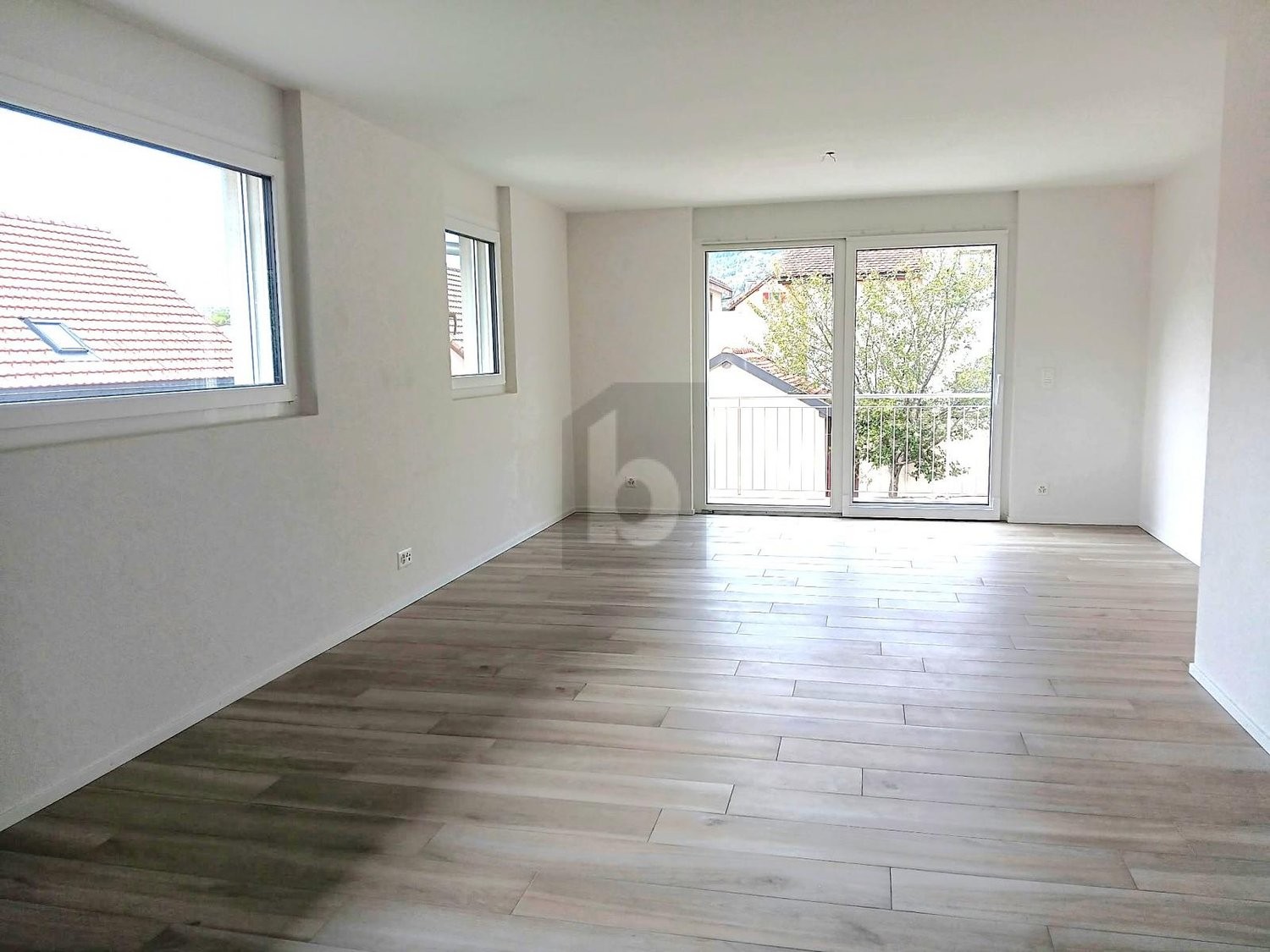4 ½ rooms apartment, photo 4 sur 4