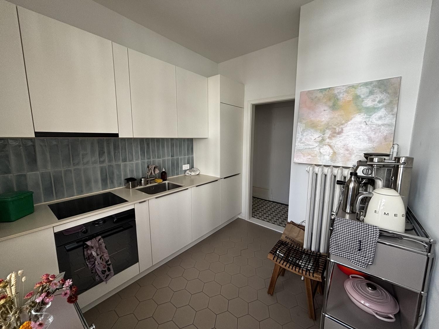 Appartamento di 2 ½ locali