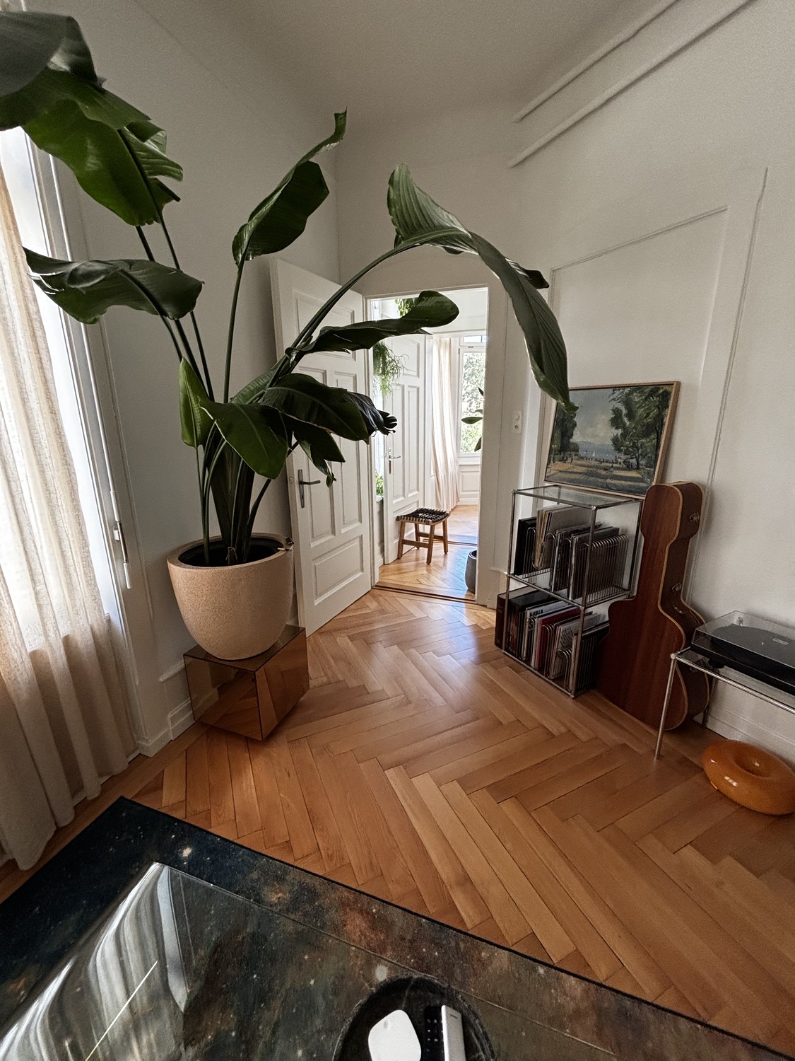 Appartamento di 2 ½ locali