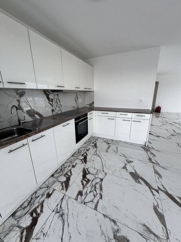 3 rooms apartment, photo 4 sur 9