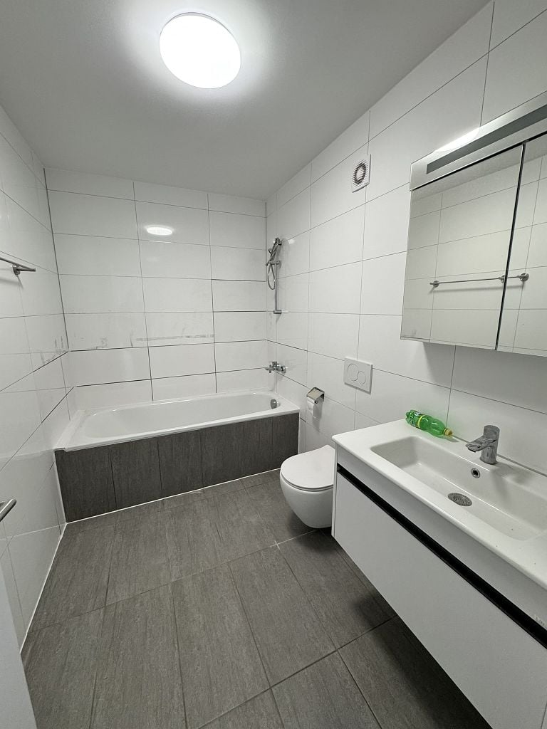 3 rooms apartment, photo 8 sur 9