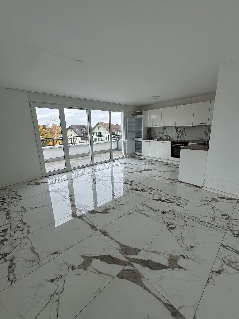 3 rooms apartment, photo 3 sur 9