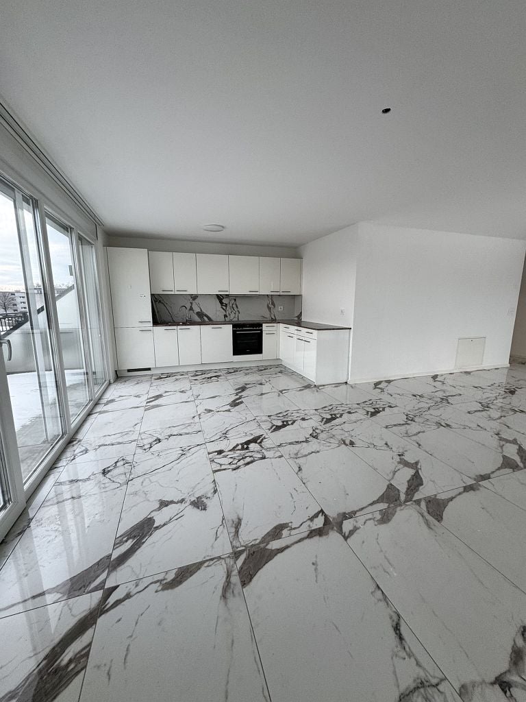 3 rooms apartment, photo 2 sur 9