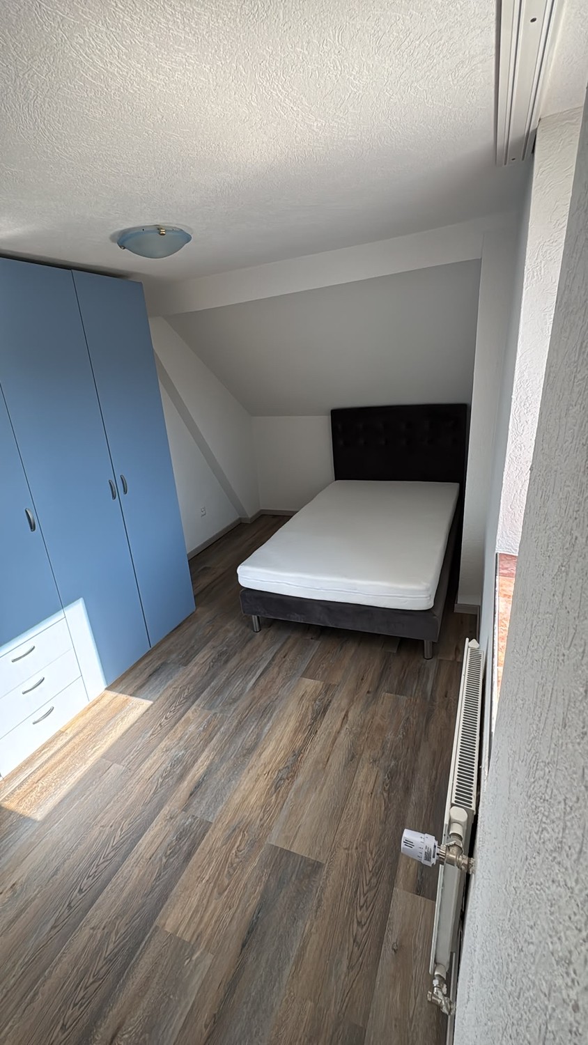 Chambre dans une colocation