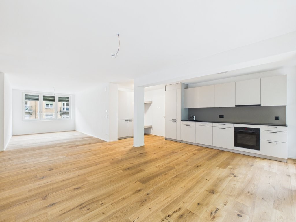Appartement de 3 ½ pièces, photo 2 sur 8