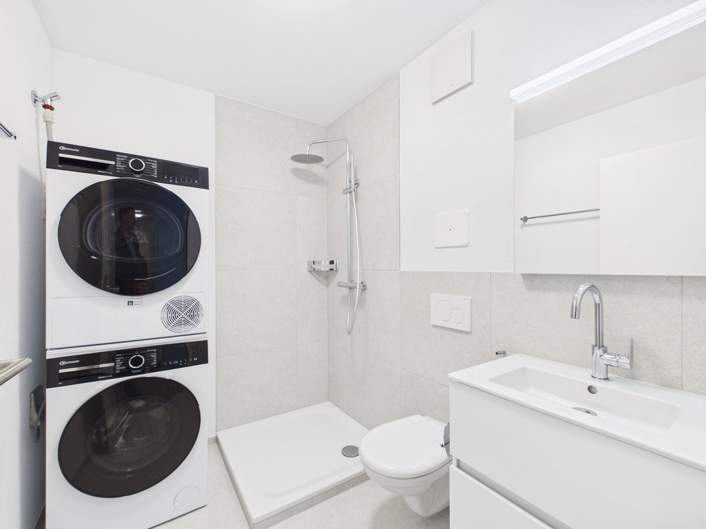 Appartement de 3 ½ pièces, photo 4 sur 8