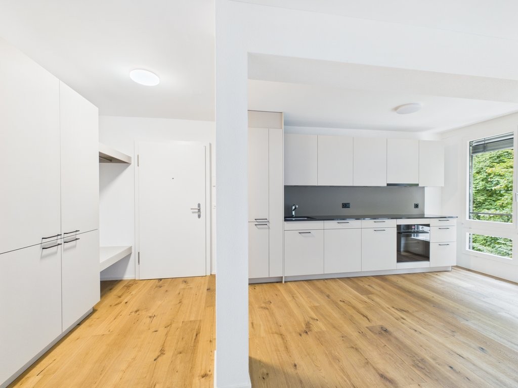 Appartement de 3 ½ pièces, photo 1 sur 8