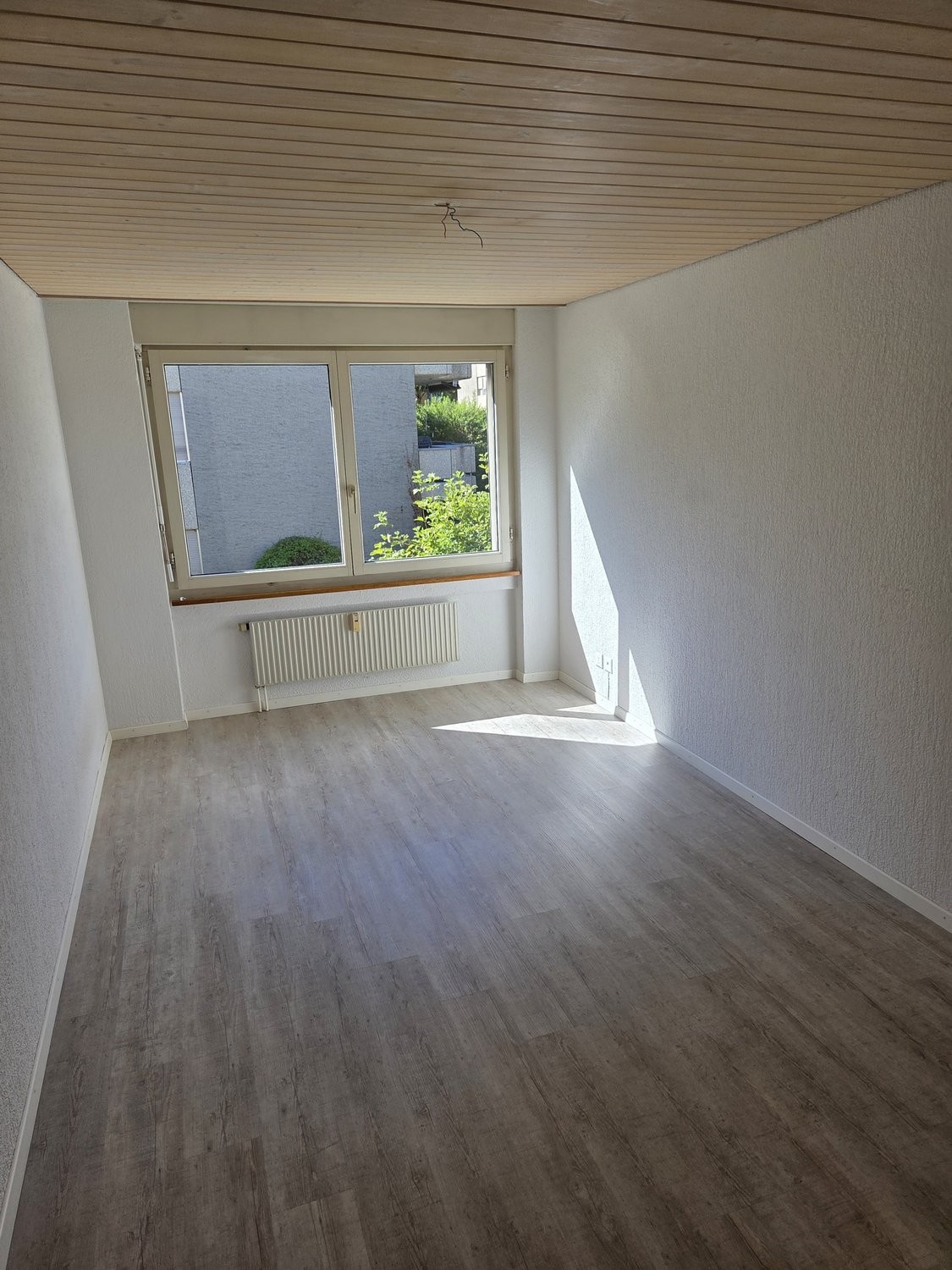 Appartement de 4 ½ pièces