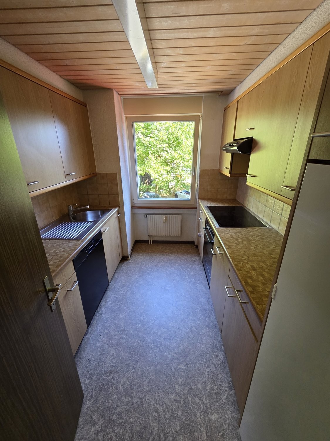 Appartement de 4 ½ pièces