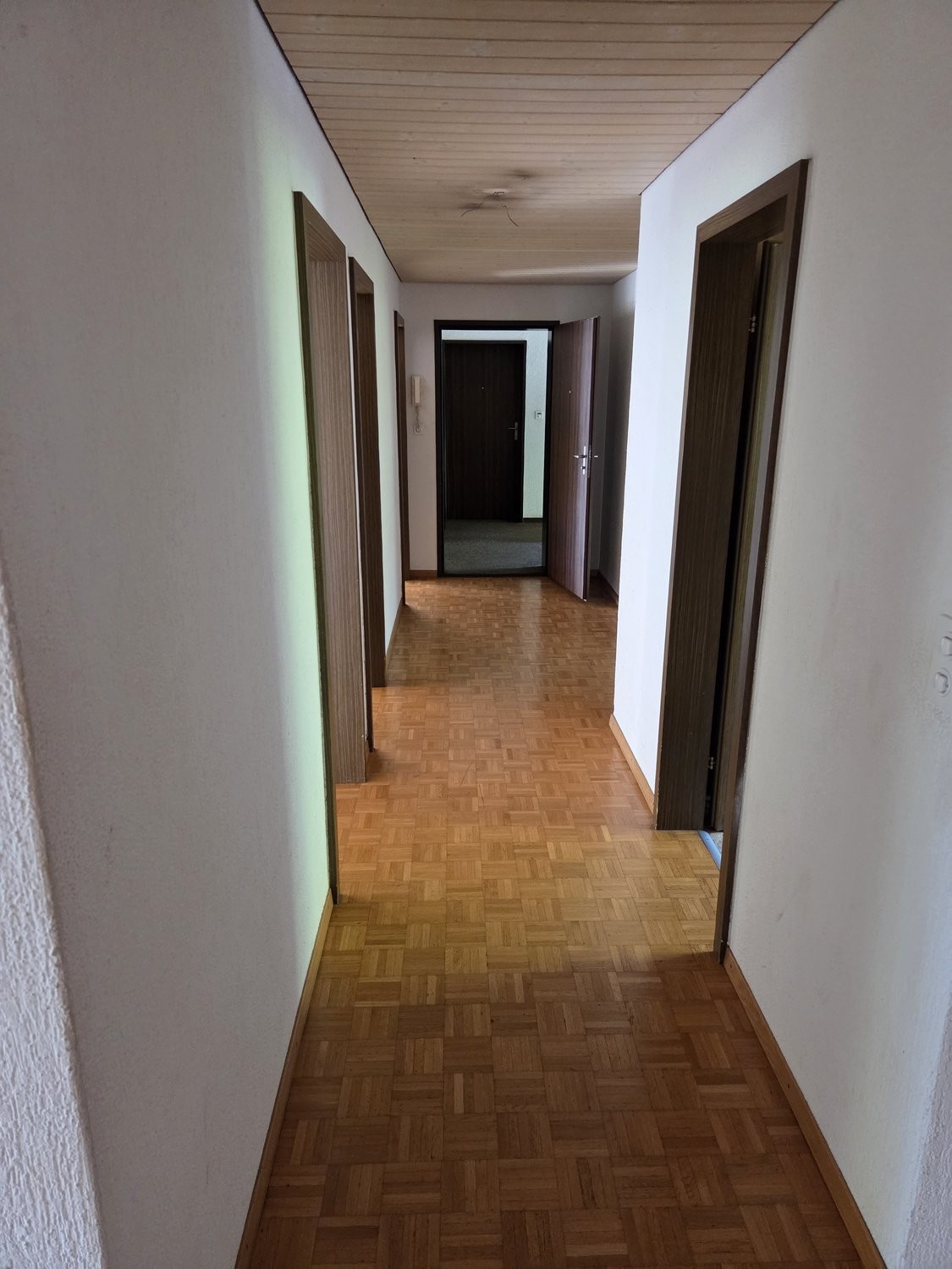 Appartement de 4 ½ pièces