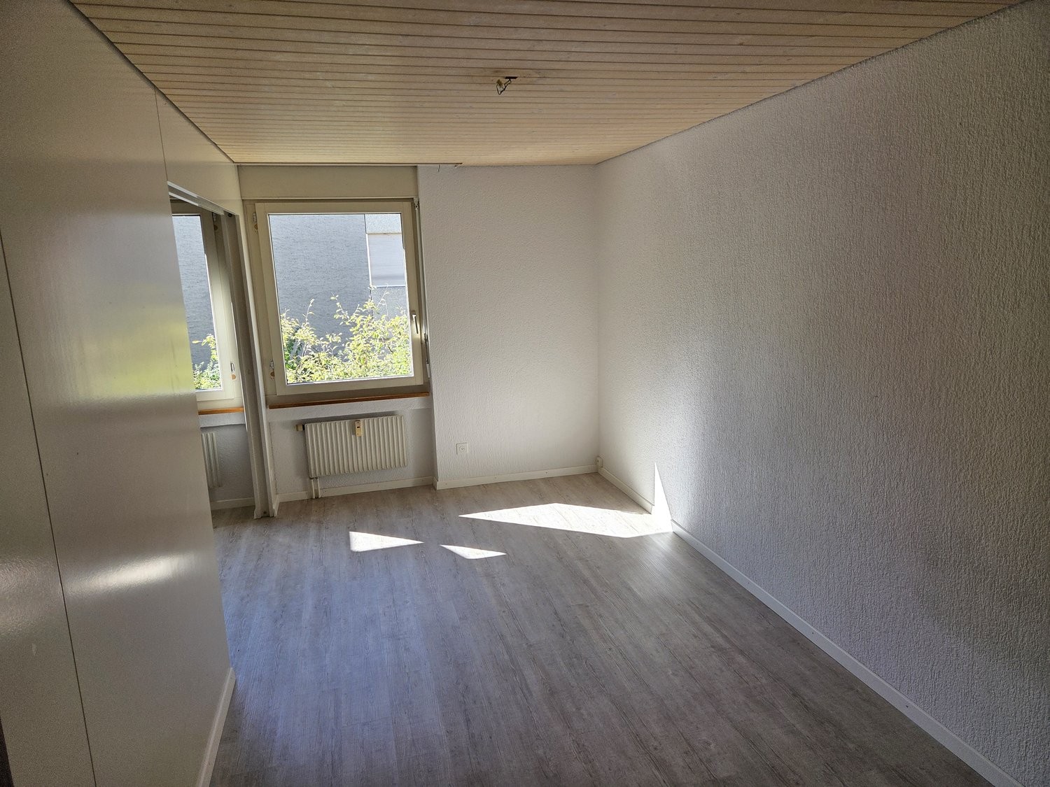 Appartement de 4 ½ pièces