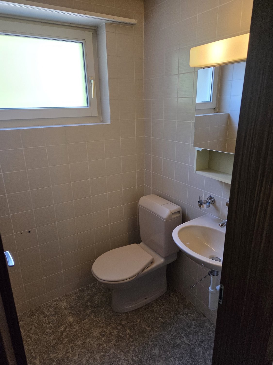 Appartement de 4 ½ pièces