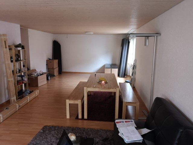 Appartement de 4 ½ pièces