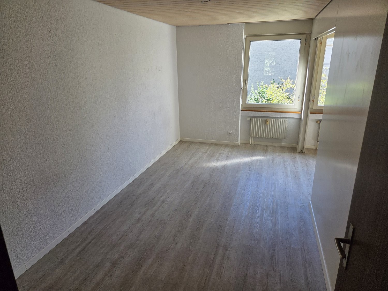 Appartement de 4 ½ pièces