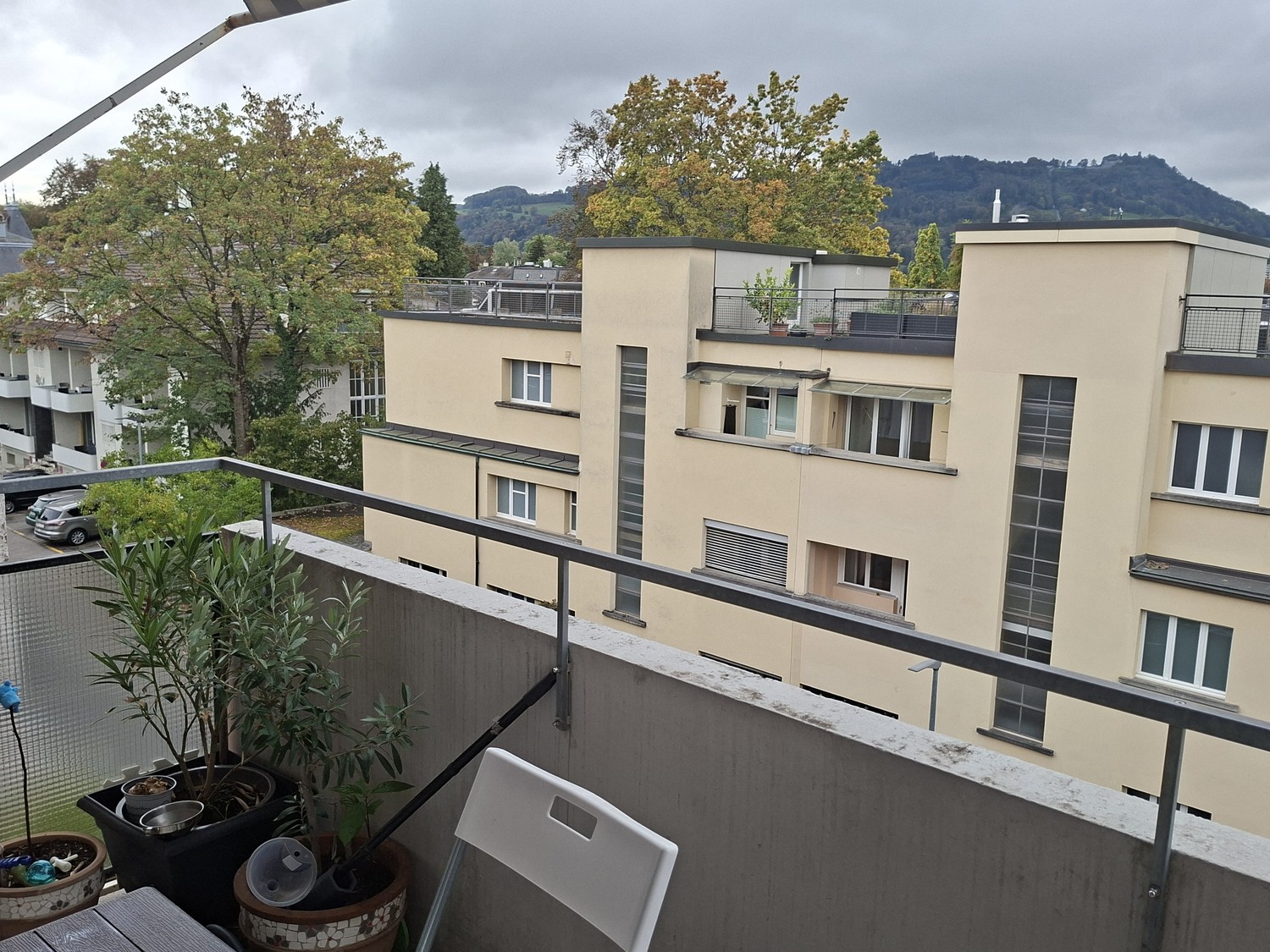 appartement de 2 pièces, photo 2 sur 5