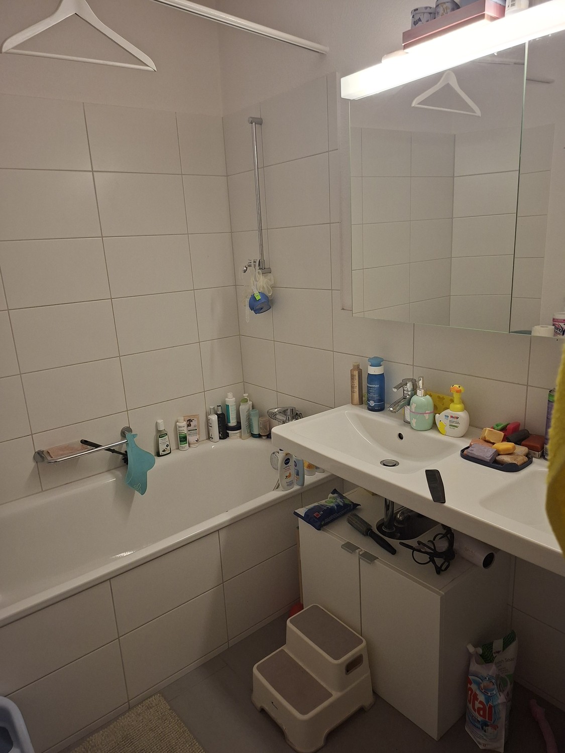 appartement de 2 pièces, photo 5 sur 5