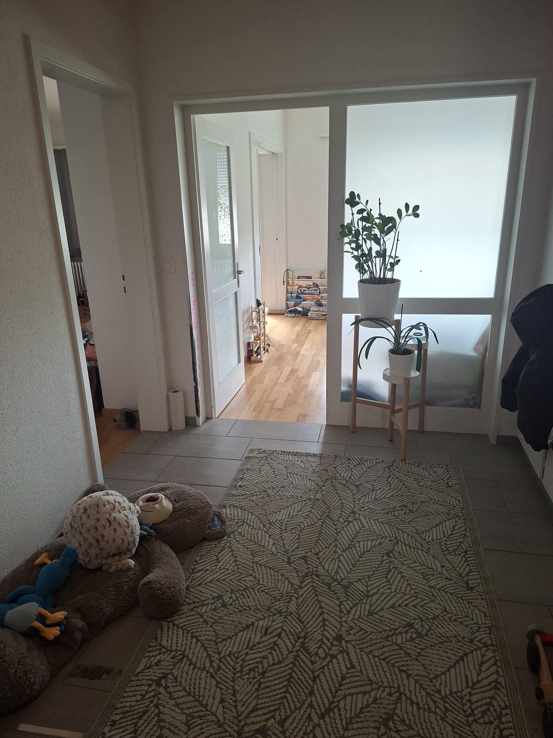 appartement de 2 pièces, photo 1 sur 5