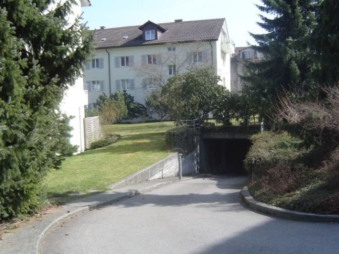 Place souterraine, photo 1 sur 4