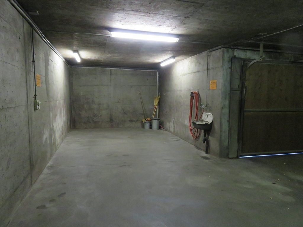 Place souterraine, photo 4 sur 4