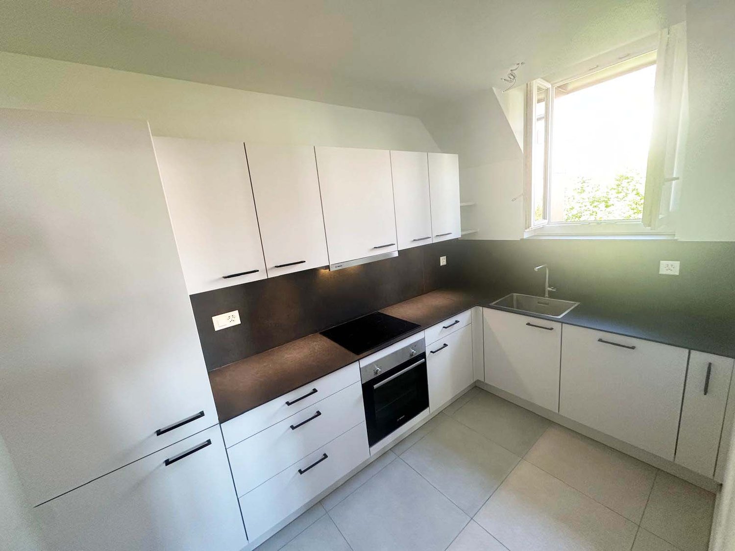 2 rooms apartment, photo 1 sur 6