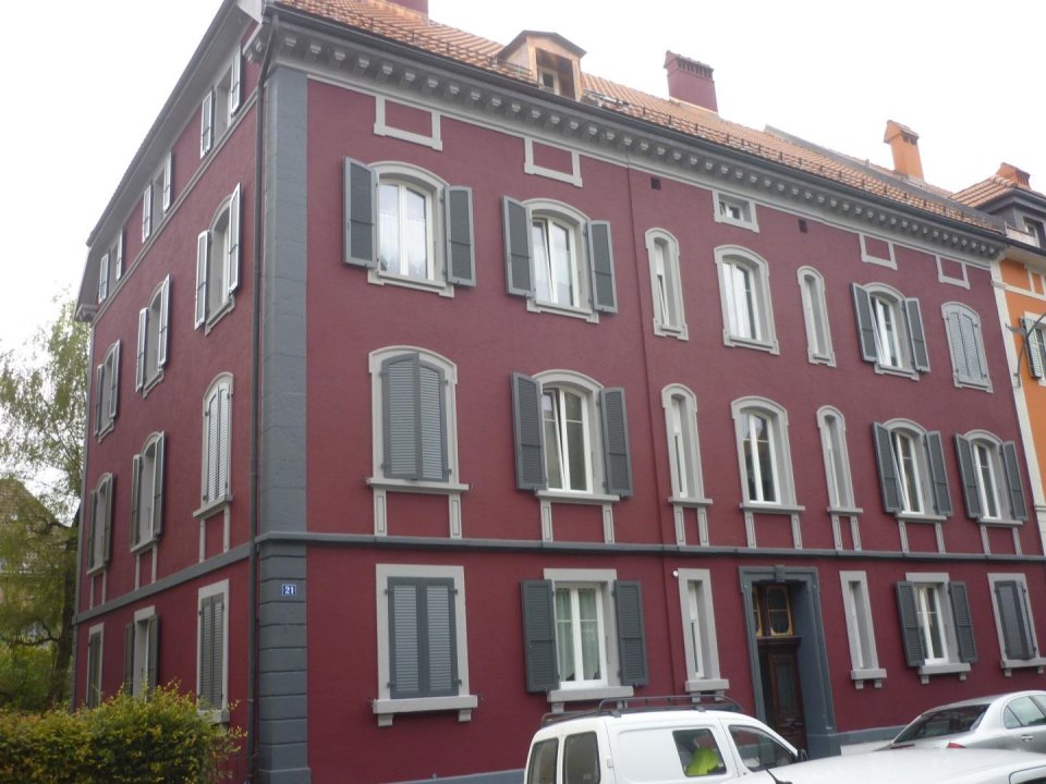 2 rooms apartment, photo 6 sur 6