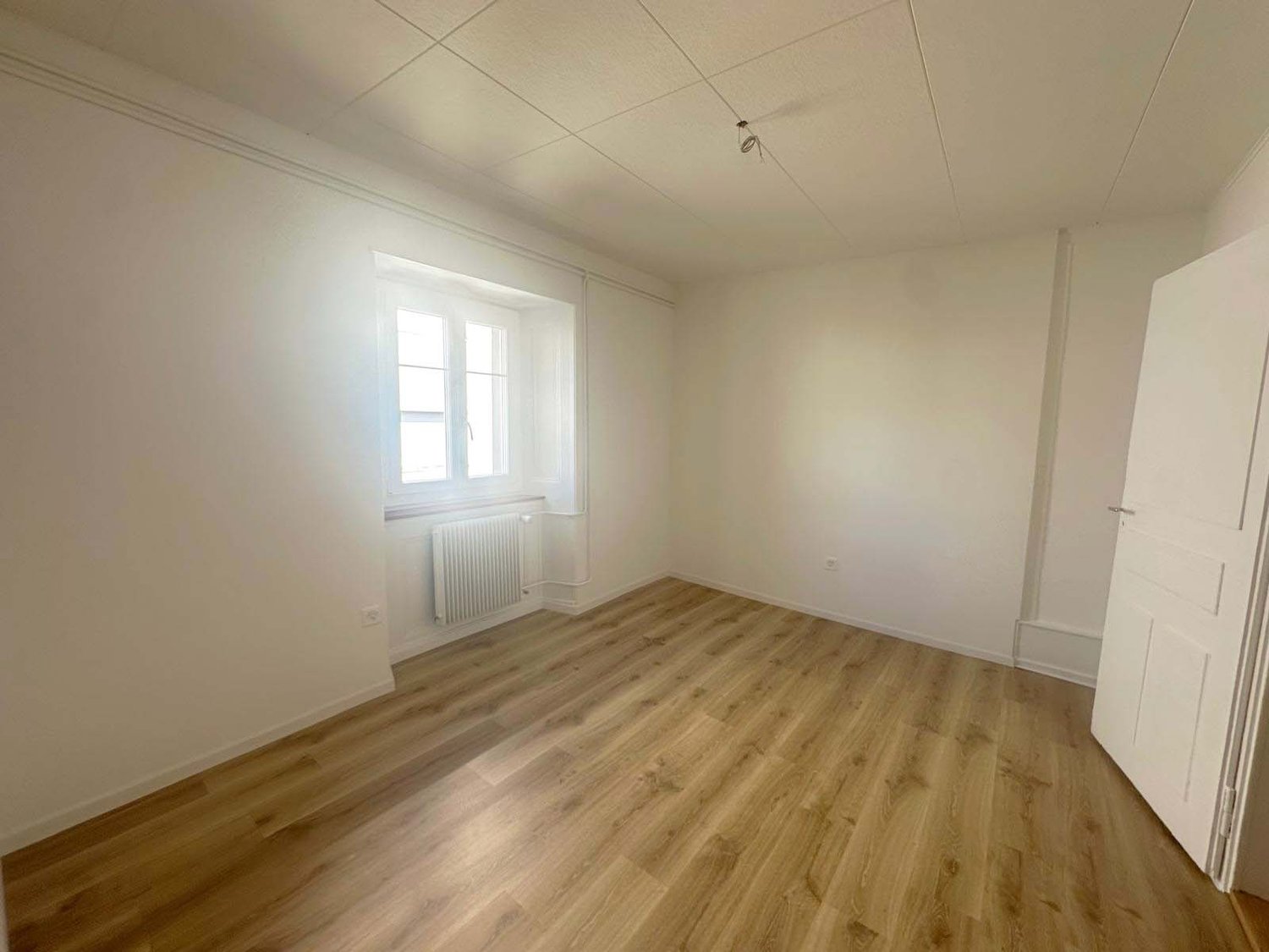 2 rooms apartment, photo 2 sur 6