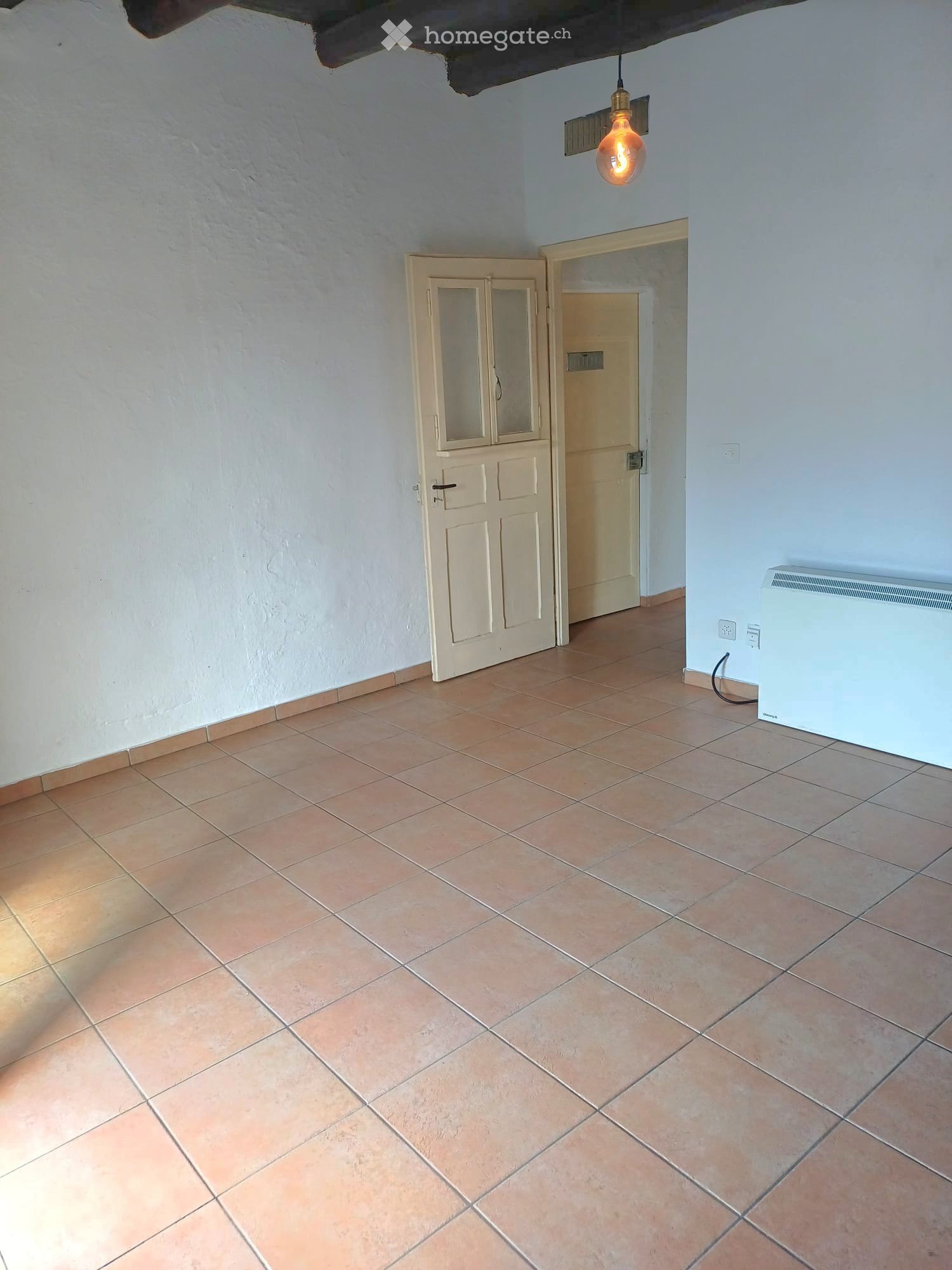 Appartement de 3 ½ pièces, photo 3 sur 5