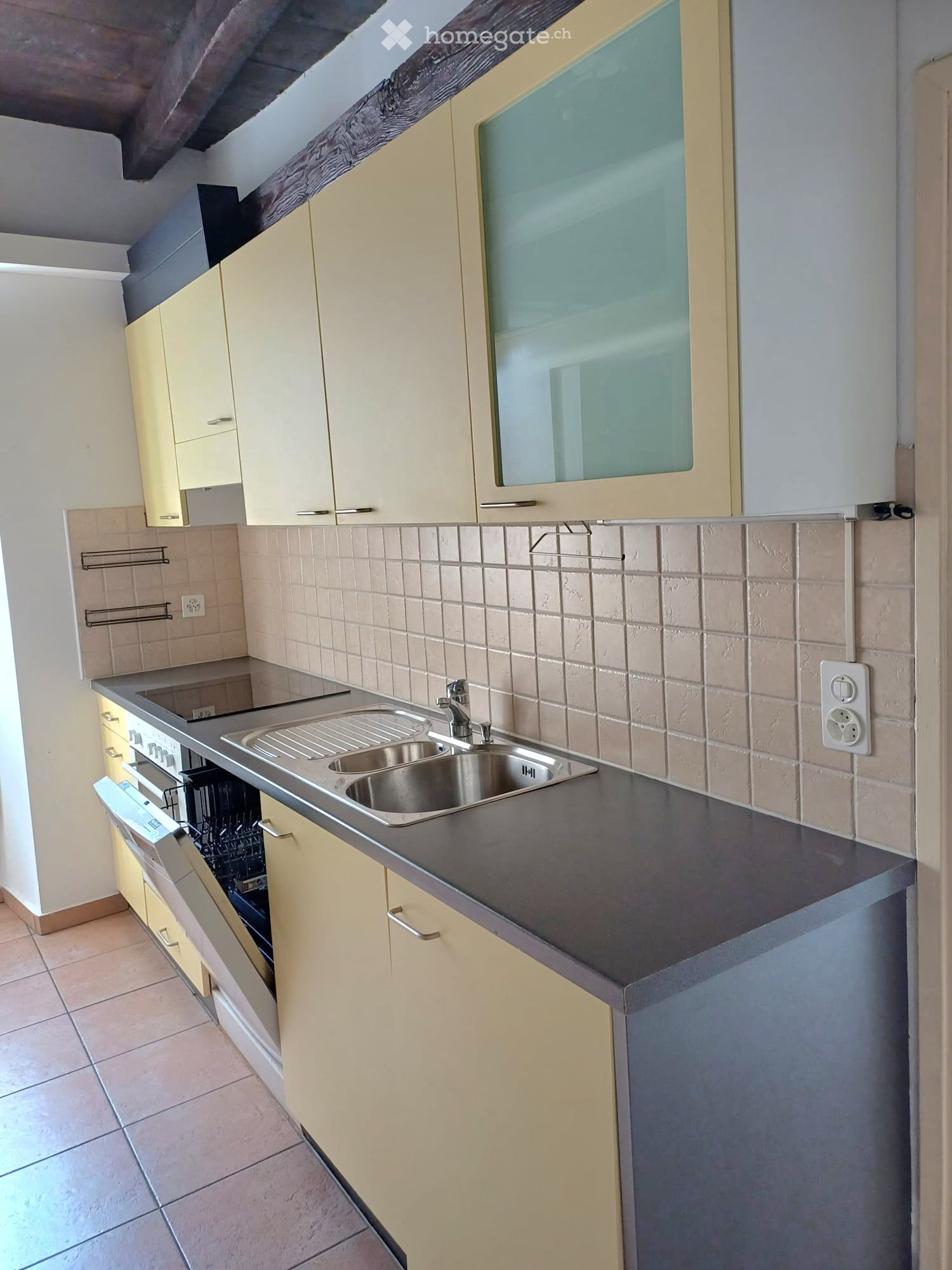 Appartement de 3 ½ pièces, photo 1 sur 5