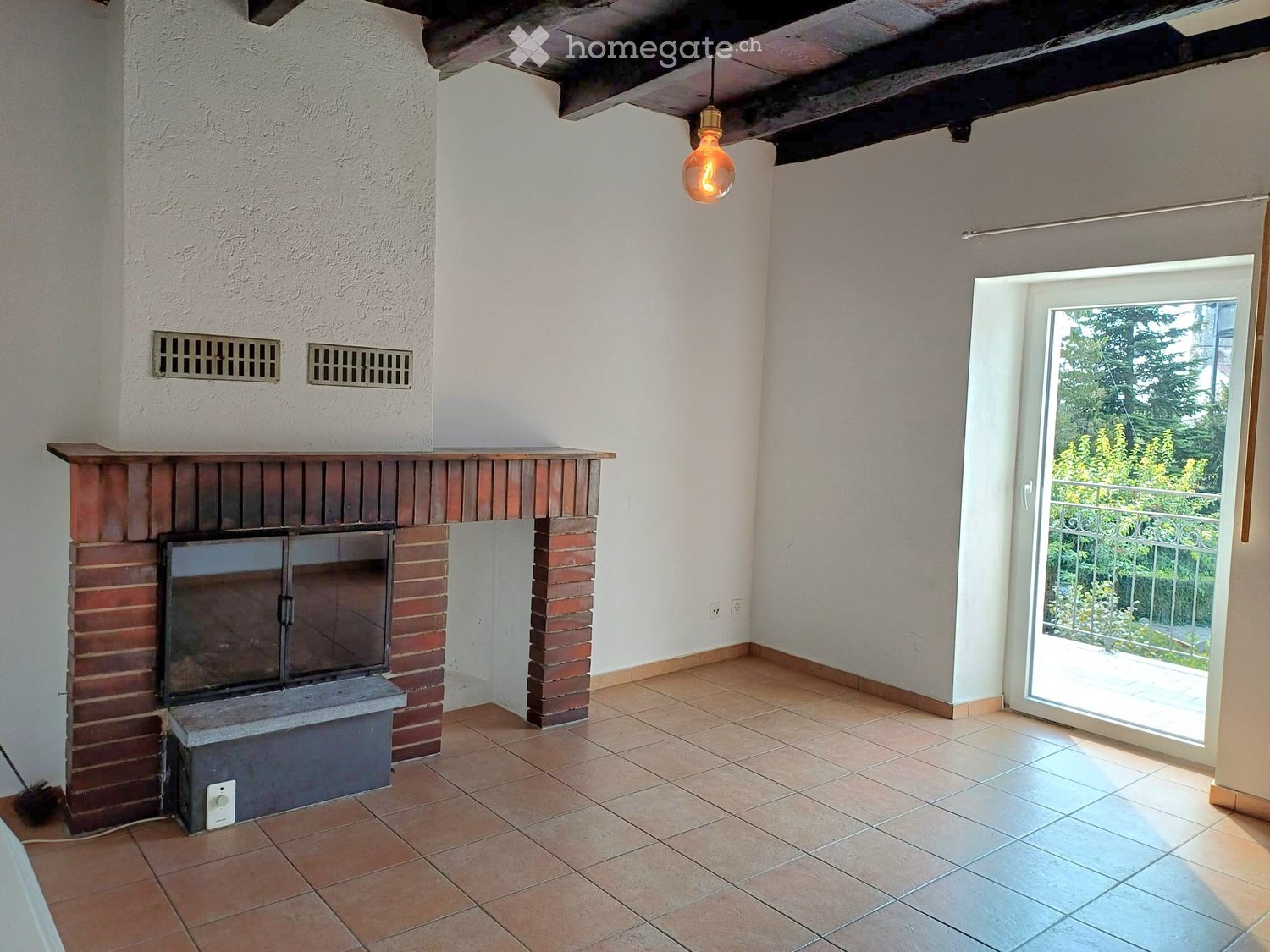 Appartement de 3 ½ pièces, photo 2 sur 5