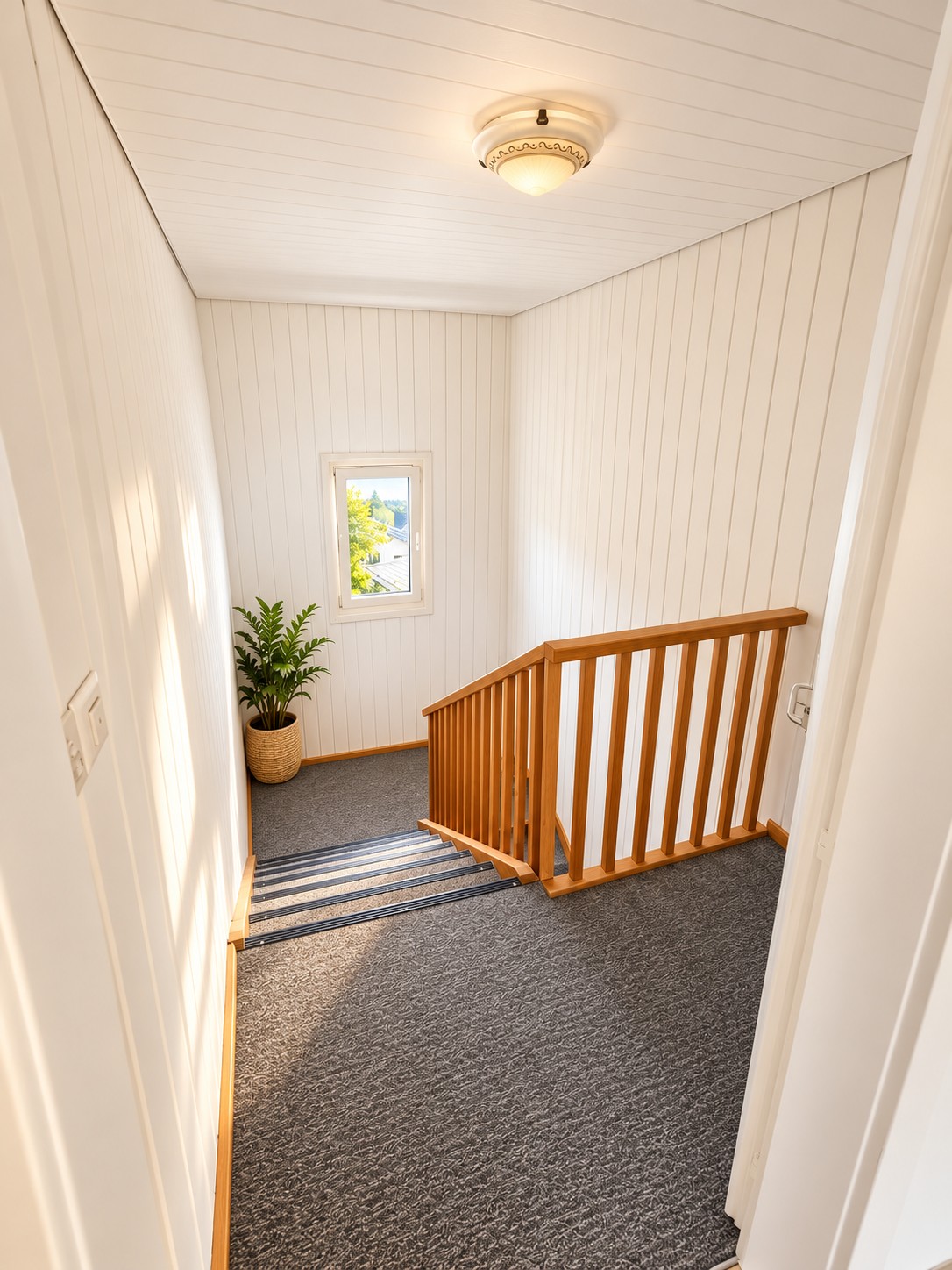 Maison individuelle de 5 ½ pièces, photo 8 sur 9
