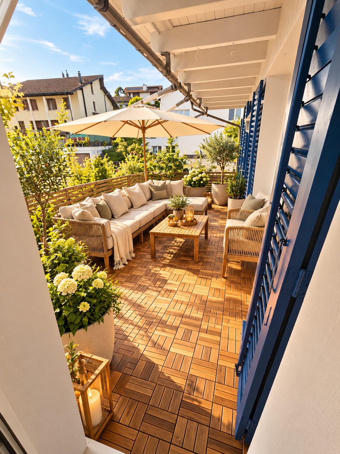 Maison individuelle de 5 ½ pièces, photo 5 sur 9