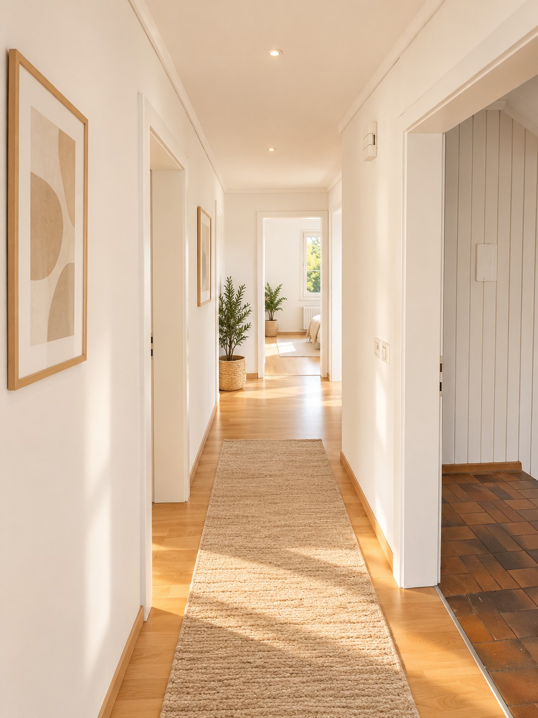 Maison individuelle de 5 ½ pièces, photo 6 sur 9